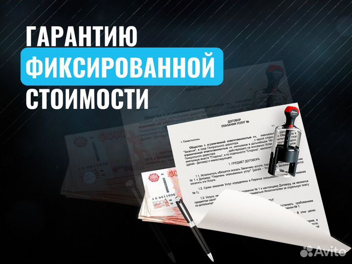 Гидромотор OMP MR MP