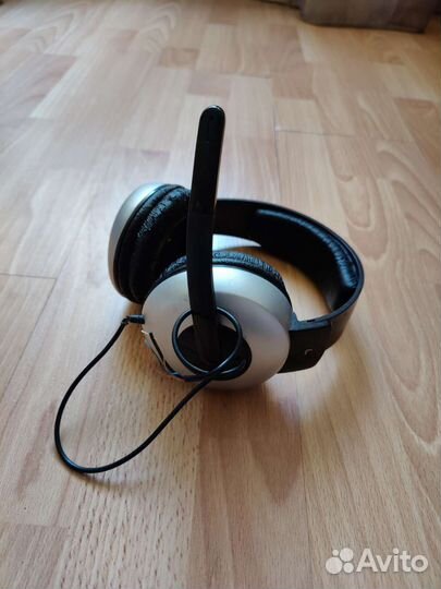 Наушники Cenius