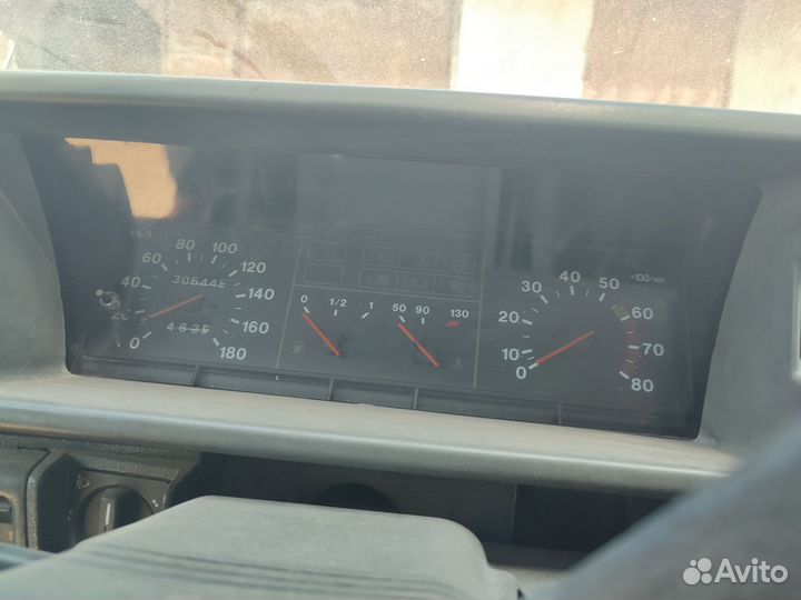 Приборная панель ваз