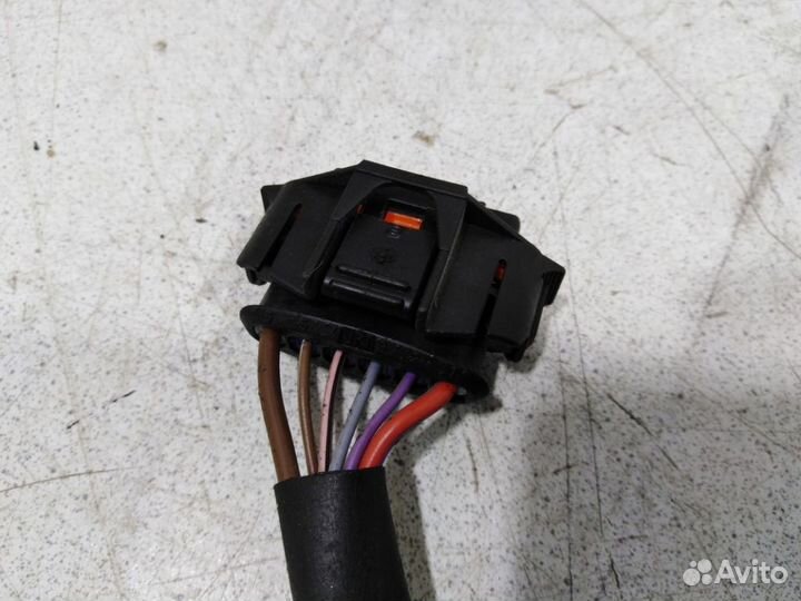 Проводка (коса) Мерседес