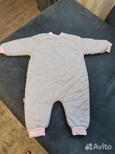 Комбинезон детский 68