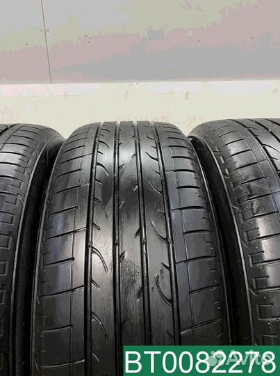 Bridgestone Dueler H/P Sport 225/55 R18 105W