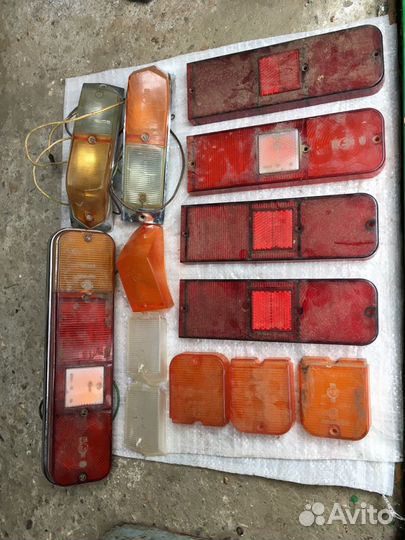 Москвич 412,2140 запчасти