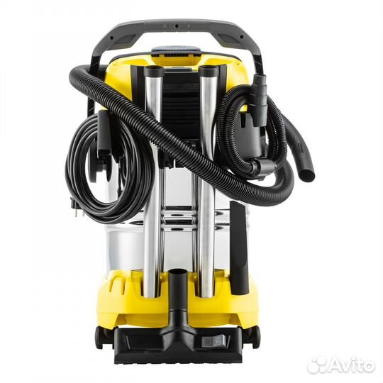Новый Хозяйственный Karcher WD 6 P S V-30/6/22/T