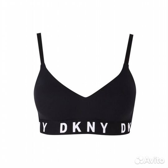 Бюстгальтер+трусы D K N Y из линии Cozy Boyfriend