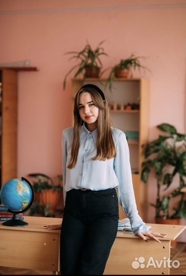 Репетитор по математике ОГЭ