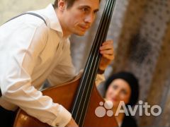 Музыканты на свадьбу, на праздник