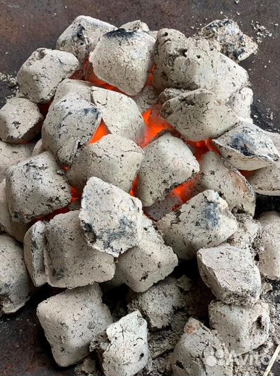 Угольный брикет опт