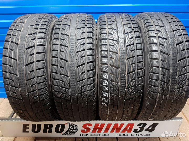 Yokohama Geolandar I/T-S G073 225/65 R17 102Q
