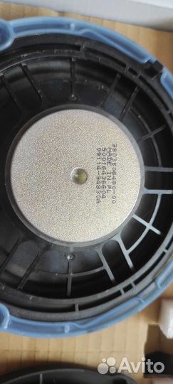 Колонки citroen c4 sedan