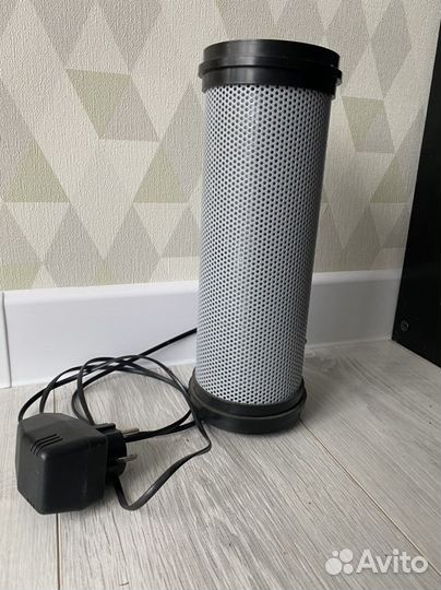 Ультразвуковой отпугиватель Чистон 2