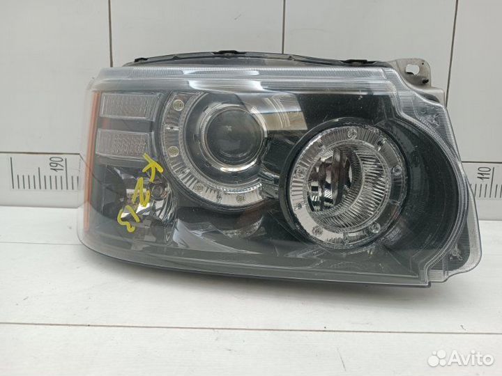 Фара правая Land Rover Range Rover Sport L320