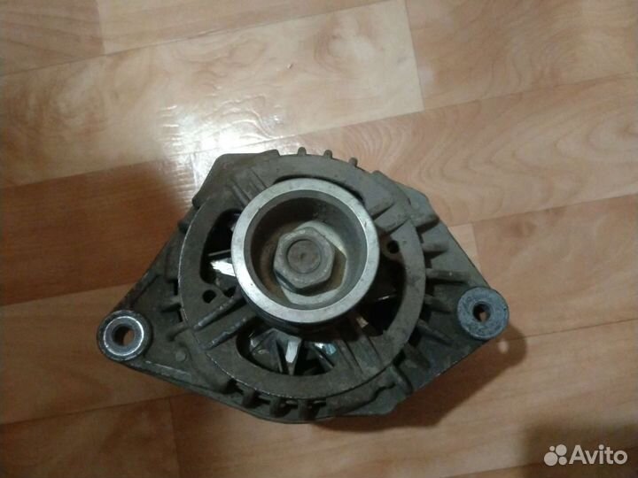 Генератор на ваз 2110,2111,2112