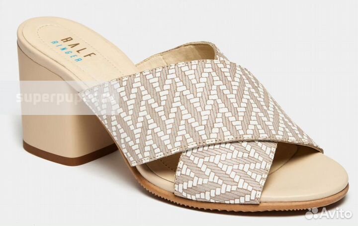 Сабо Ralf ringer