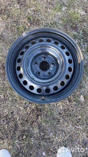 Диски r 17 на ниссан х-трейл т32