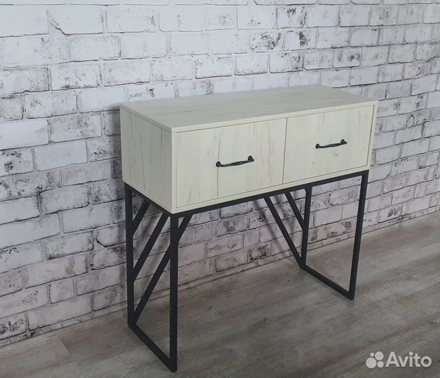 Мебель в стиле Лофт