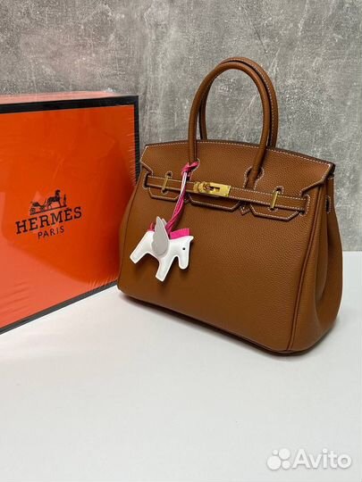Сумка Hermes Birkin