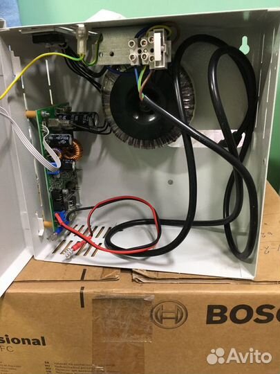 Ибп скат-1200И7 (металлический корпус)