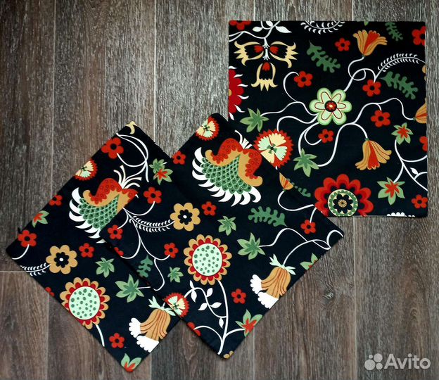 Наволочка мебельная новая для подушек