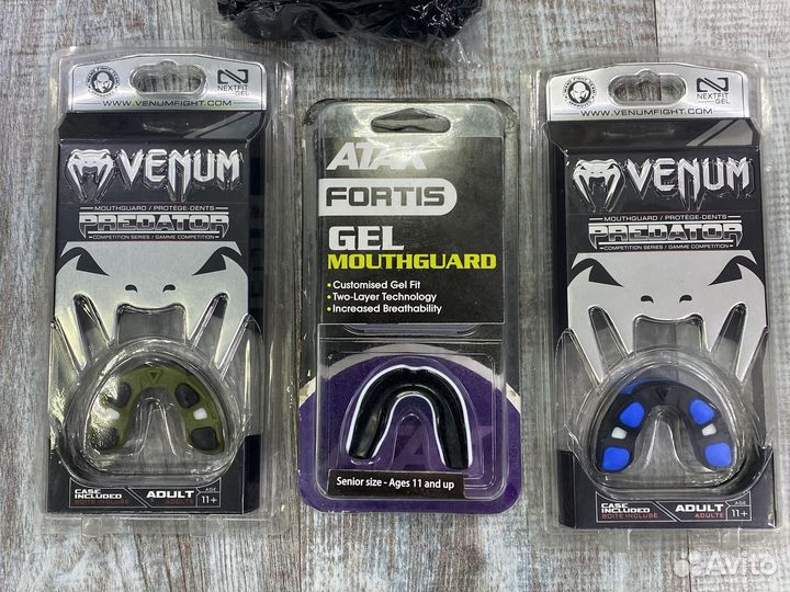 Капа Venum predator