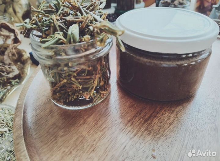 Мед для тебя