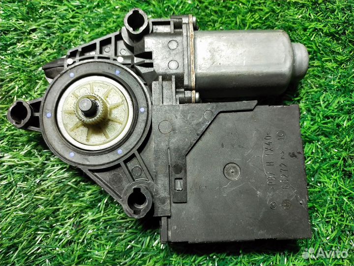 Мотор стеклоподъемника Volkswagen Tiguan