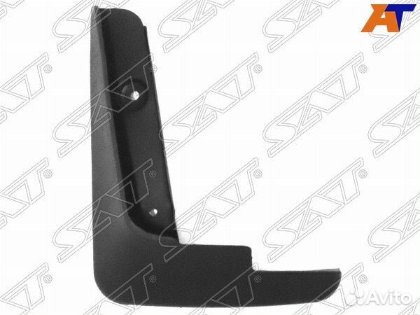 Брызговик daewoo lacetti