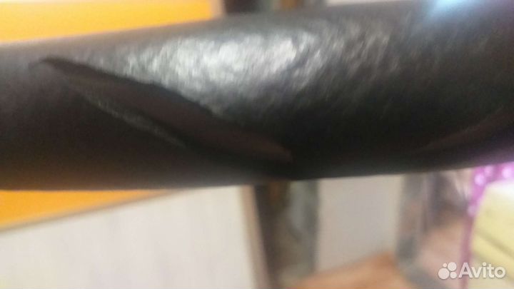 Тренажер степпер Твистер элептический