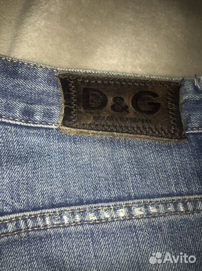 GG джинсы оригинал