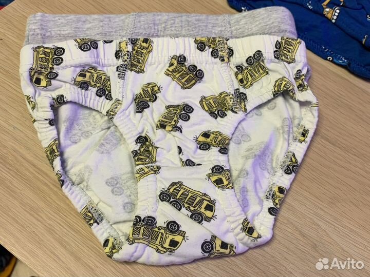 Плавки для мальчиков