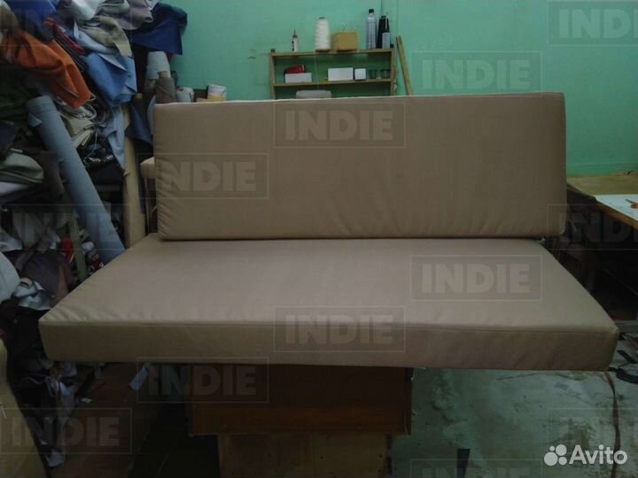 Подушки для садовой мебели