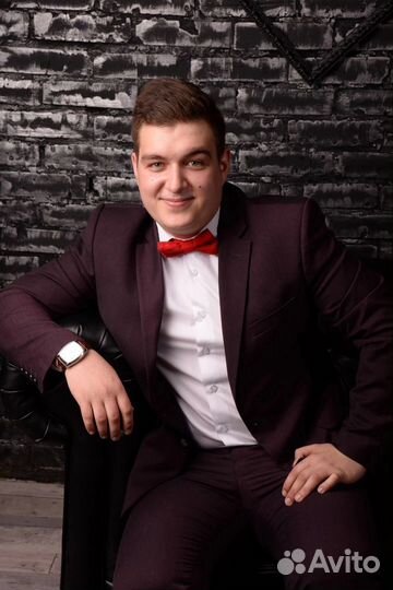 Ведущий на свадьбу, корпоратив, юбилей