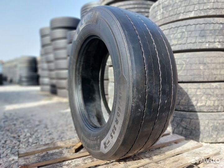 Шины Michelin X Line Energy 315/60 R22,5, artp:194