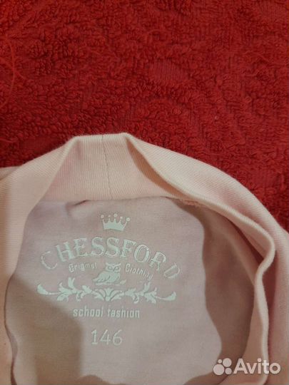 Водолажка для девочек новая