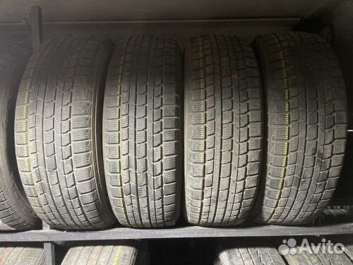 Dunlop DSX-2 215/60 R17 96Q