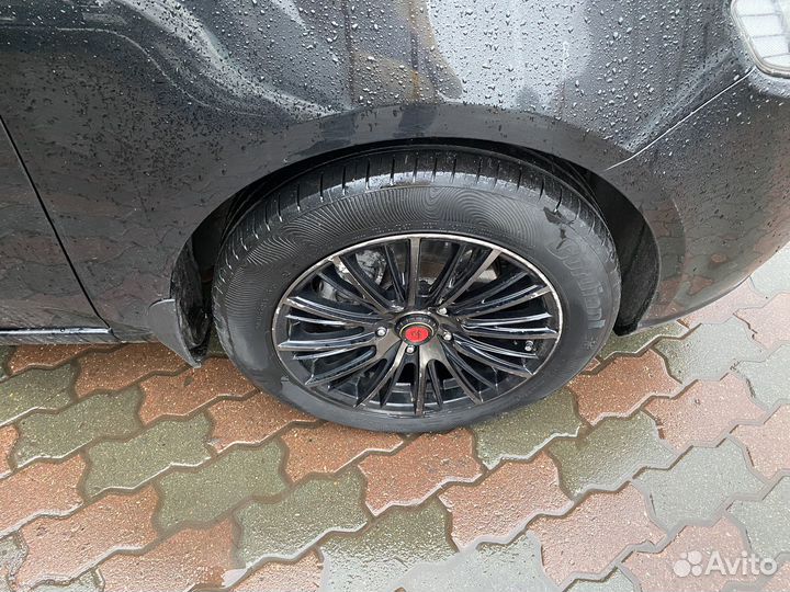 Kia Cerato 1.6 AT, 2010, 280 000 км