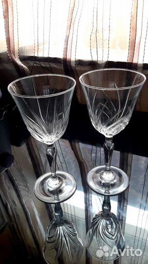 Посуда керамика, хрусталь, фарфор