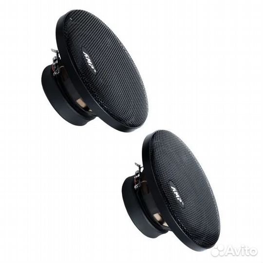 Акустика коаксиальная AMP PRO 652