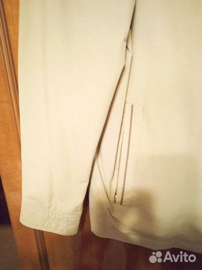 Ветровка мужская