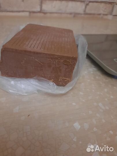 Шоколад Callebaut