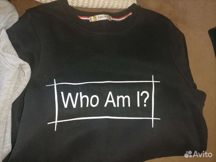 Женские вещи пакетом 42 44