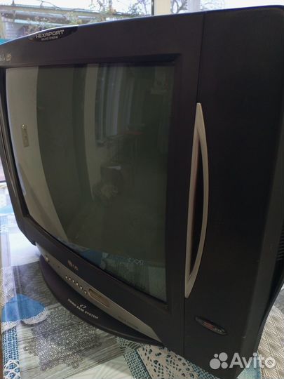 Телевизор бу