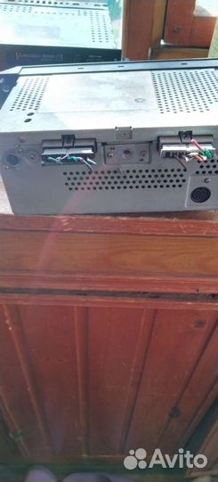 Продам рабочие магнитолы