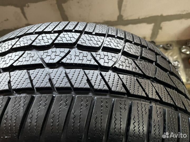 Continental ContiWinterContact TS 830 255/35 R19