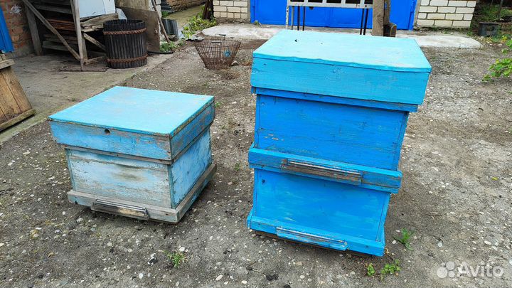 Улей для пчел