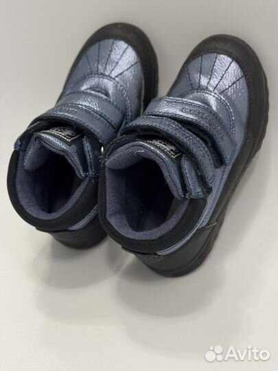 Ботинки antilopa 28