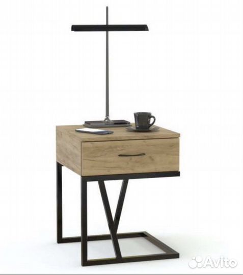 Тумбочка прикроватная