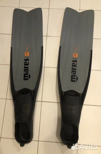 Ласты профессиональные