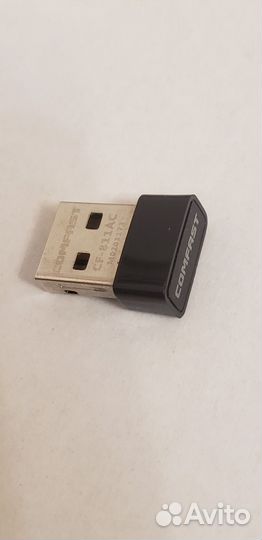 Usb wifi адаптер Comfast CF-811AC