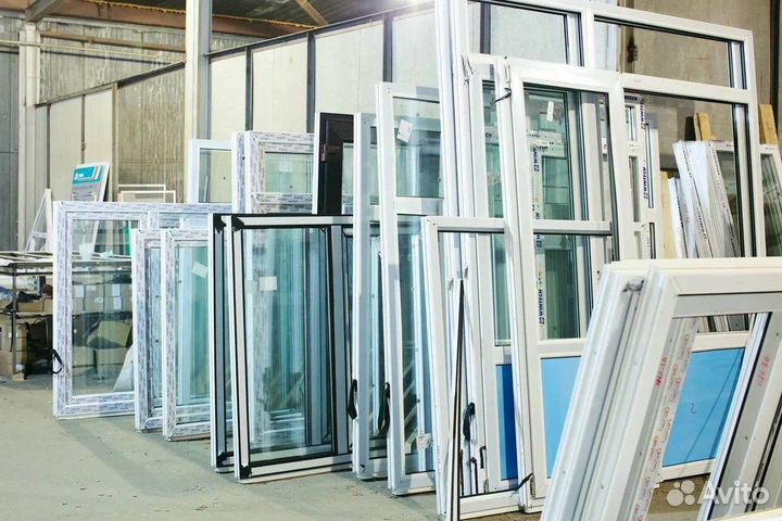 Пластиковые Окна Шуко